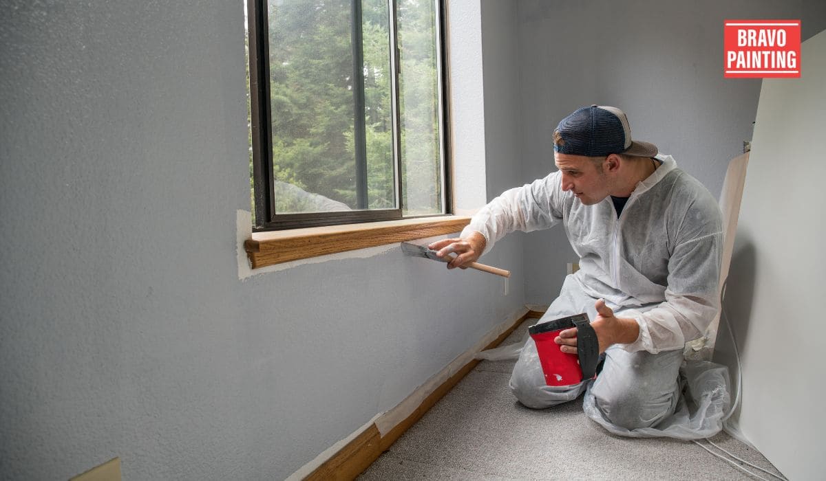 Commercial-Painter