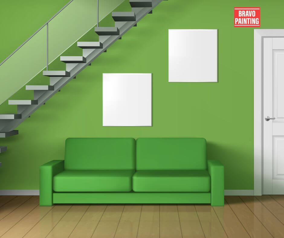 Factors Influencing the Cost of Painting
