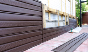 Exterior Painting Investment