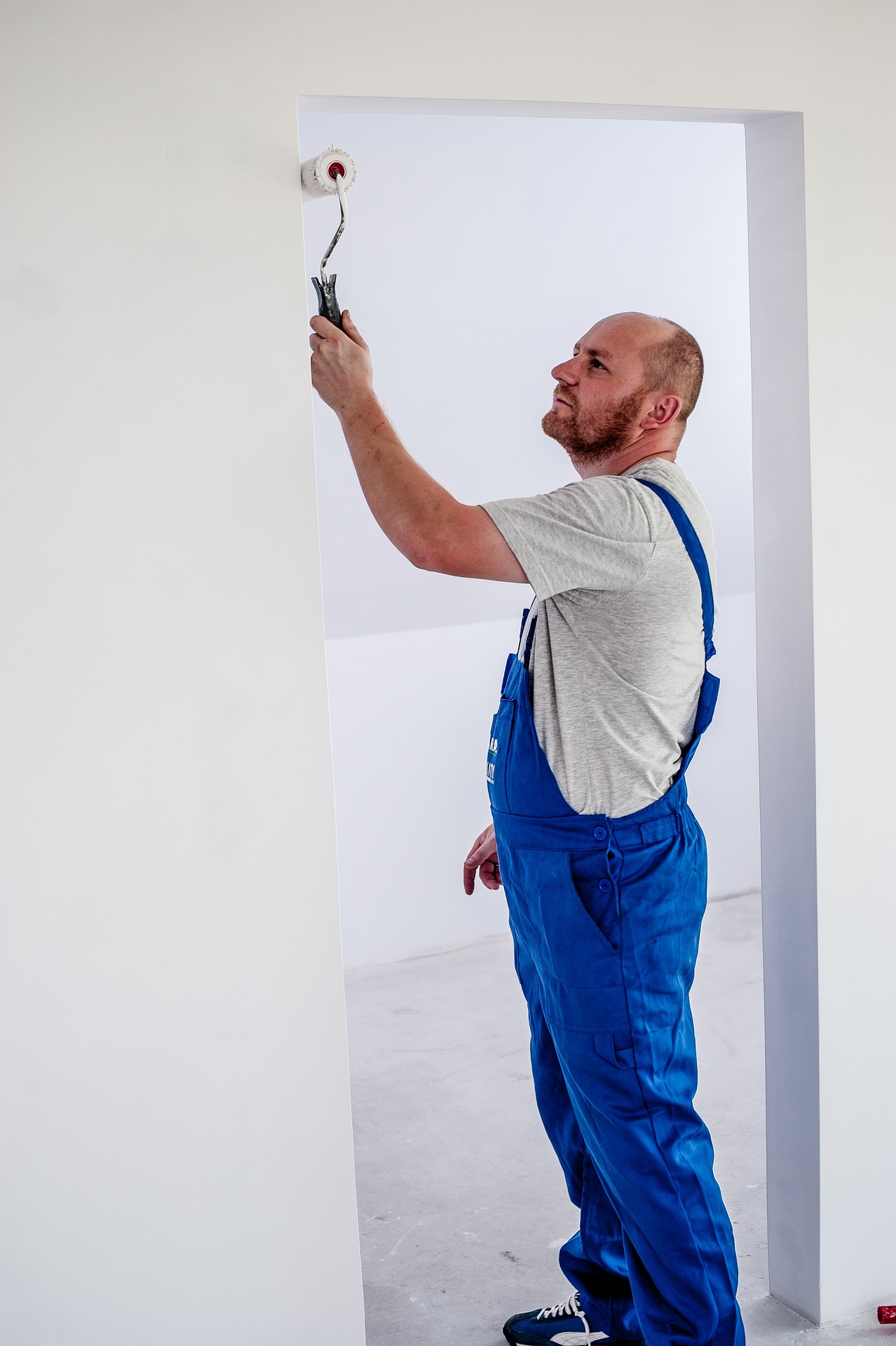Painting Your Exterior Brick House - The Ultimate DIY Project Guide 1 Painting Your Exterior Brick House