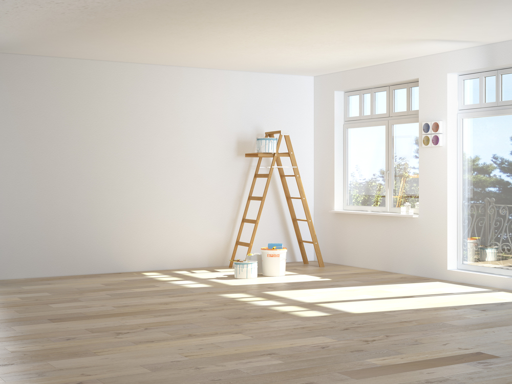 How Much Does it Cost to Paint the Exterior of a House in 2023? 1 Cost To Paint The Exterior Of A House In 2023