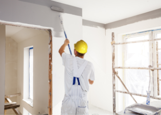 Paint Application