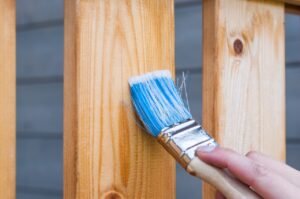 Door Paint