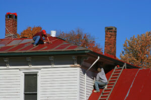 Popular Exterior Paint Colors