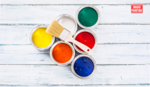 Interior Painting