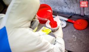 Staining Company