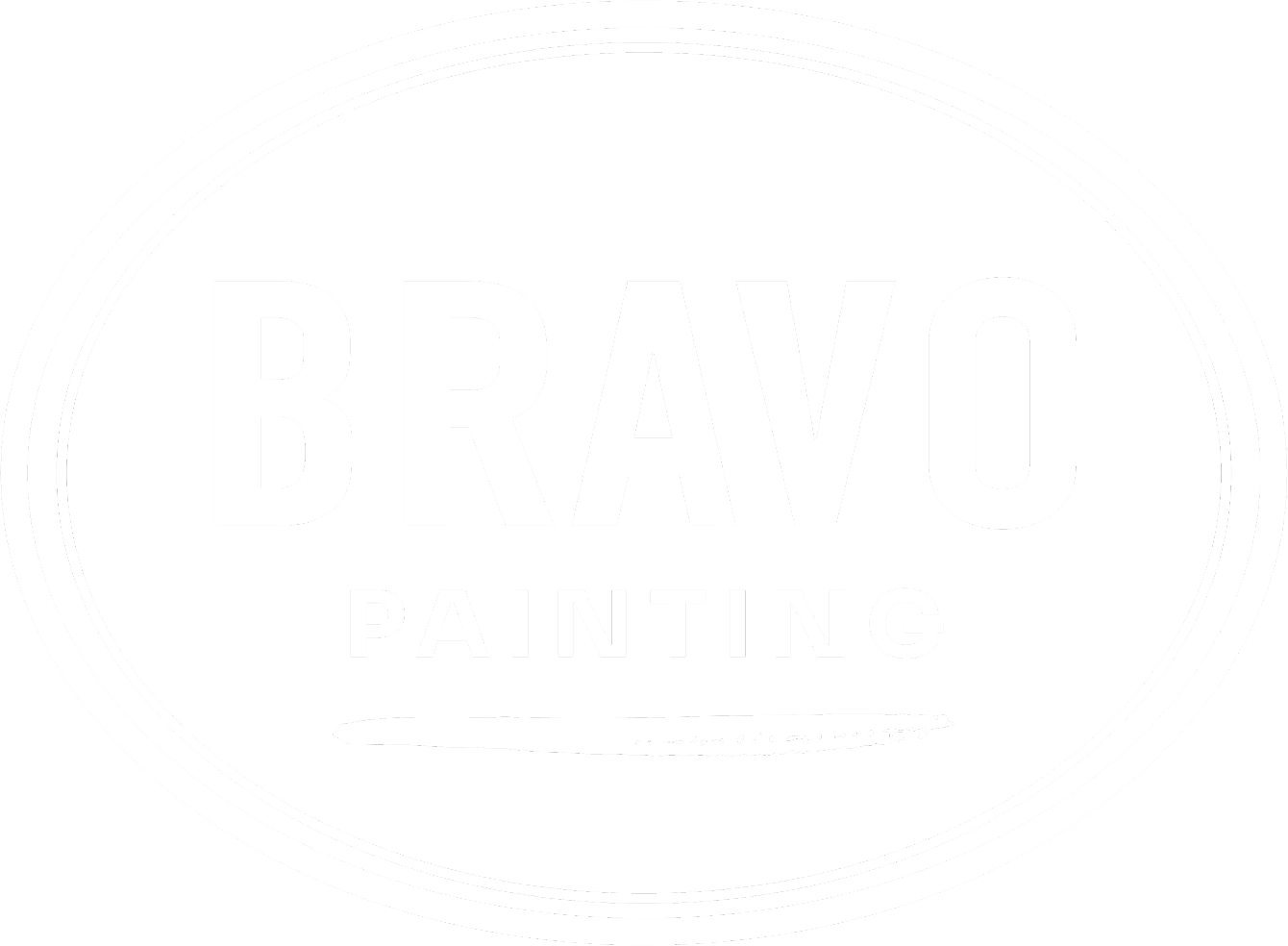 Bravo Painting